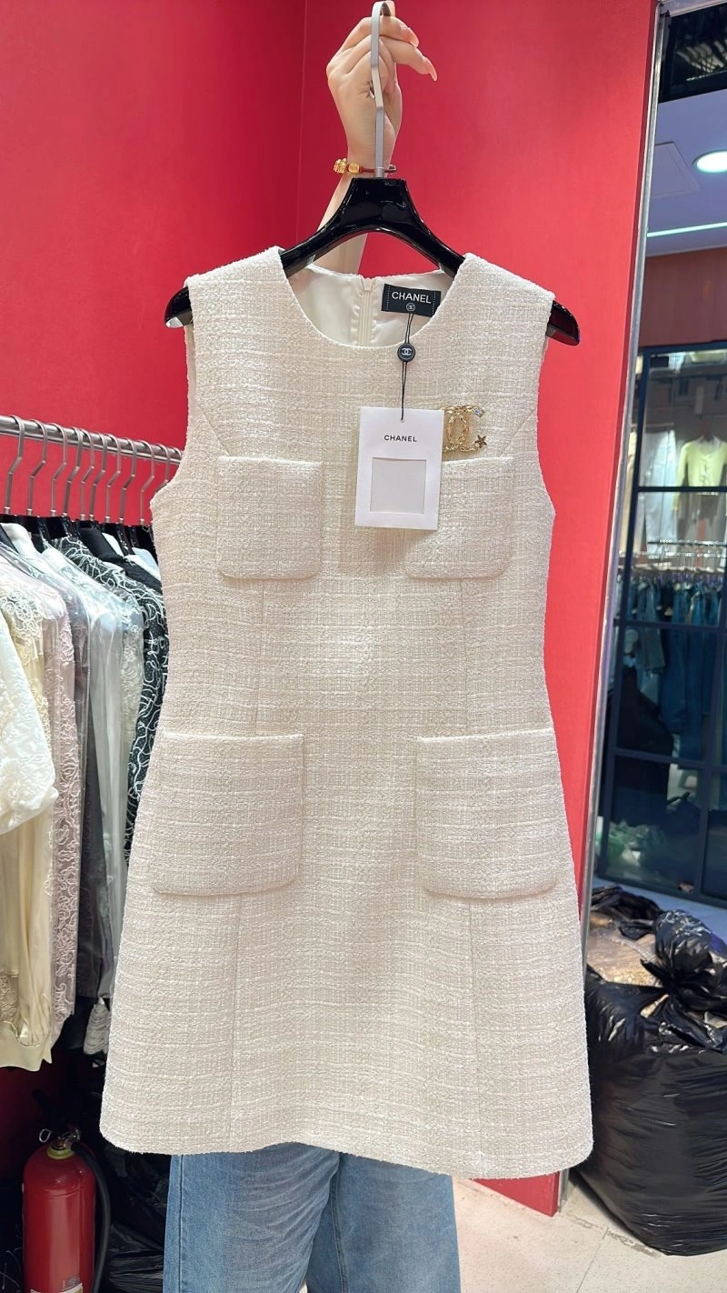 Chanel Dress OdorResistant 109908