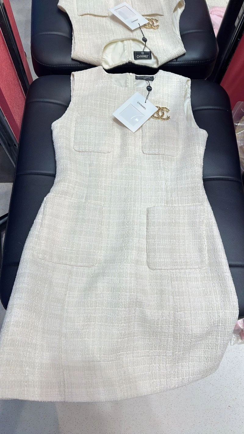 Chanel Dress OdorResistant 109908