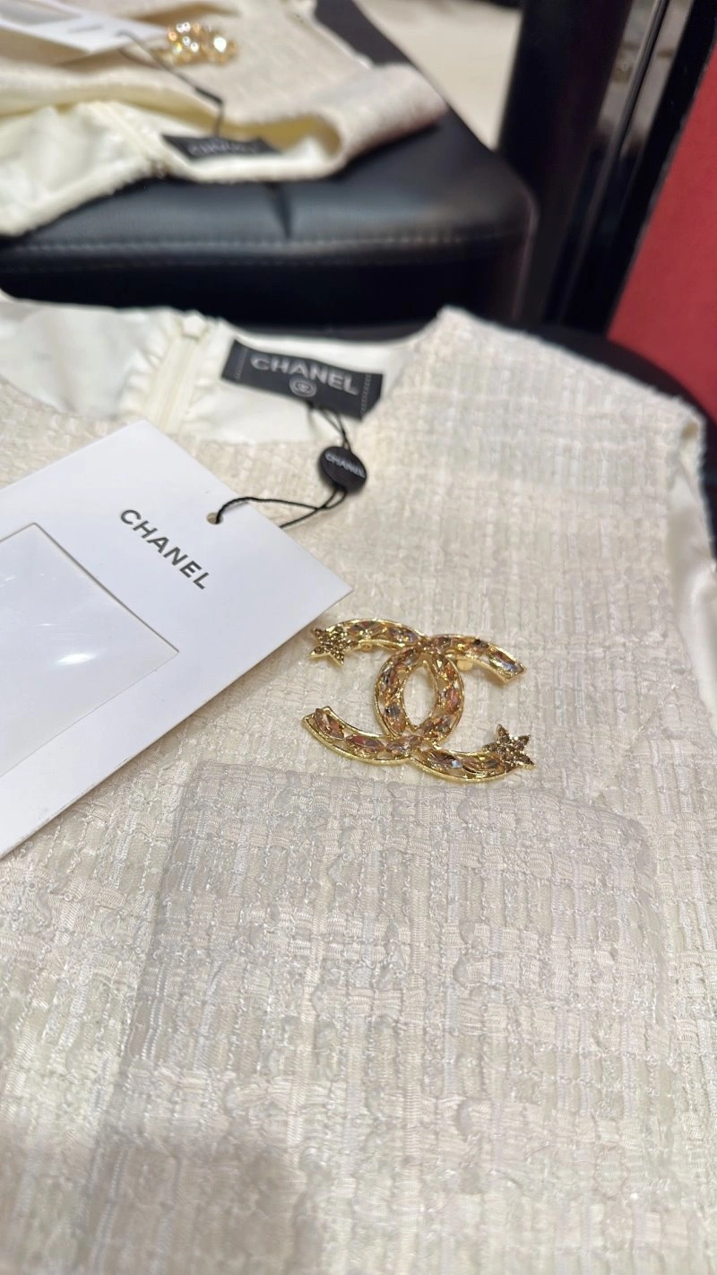 Chanel Dress OdorResistant 109908