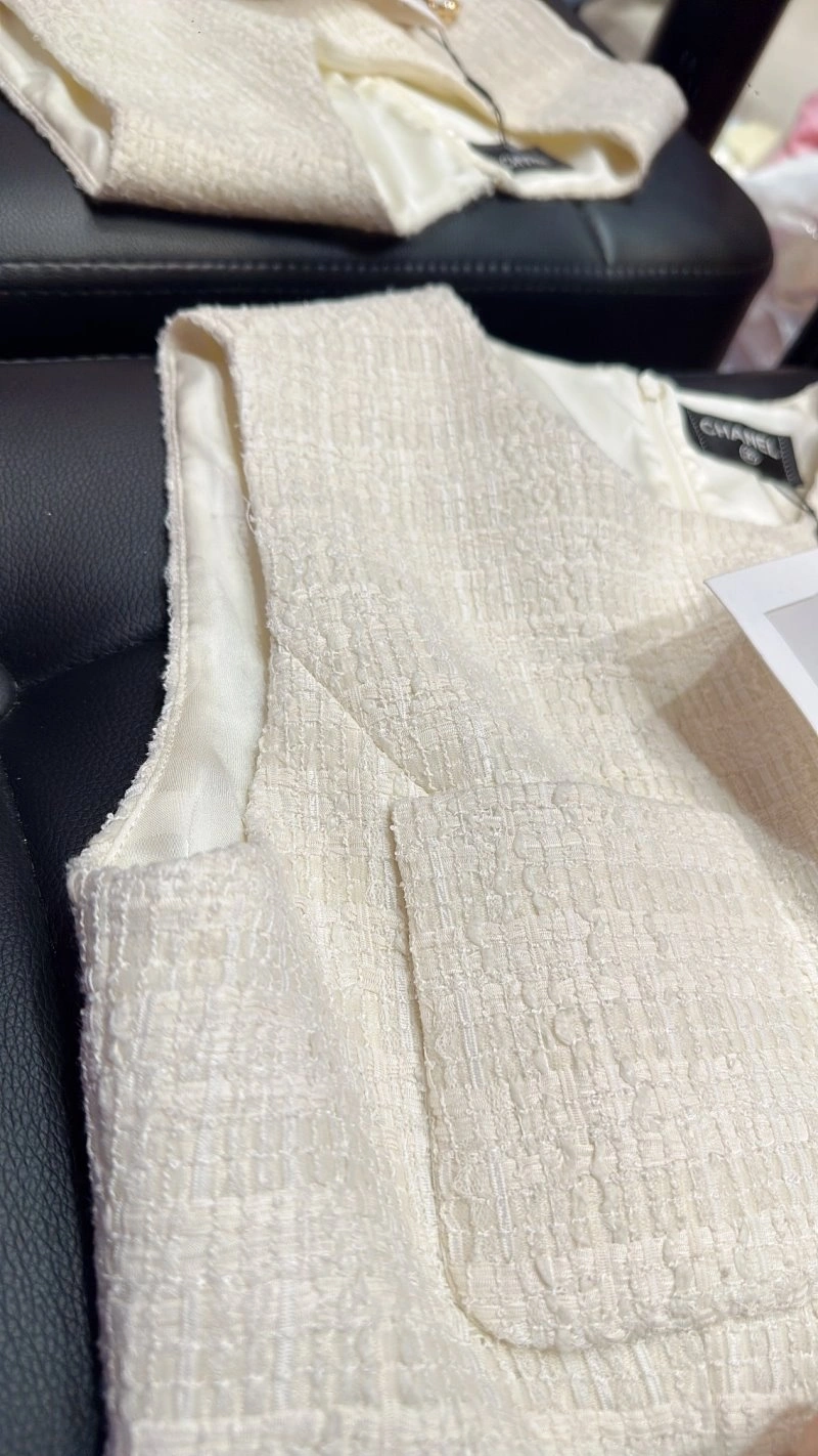 Chanel Dress OdorResistant 109908