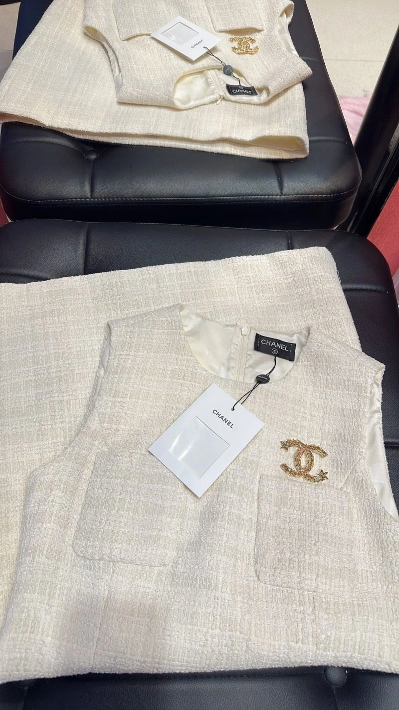 Chanel Dress OdorResistant 109908