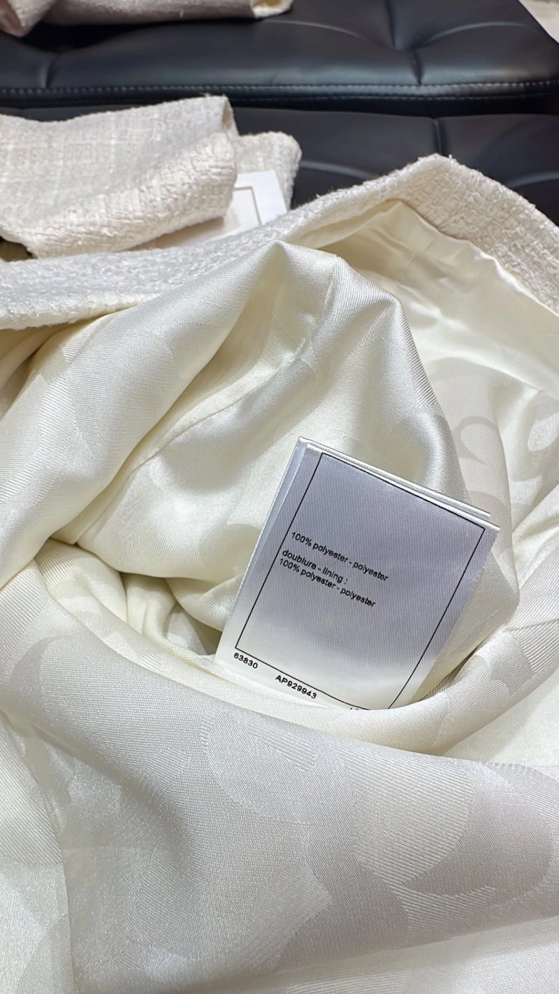 Chanel Dress OdorResistant 109908