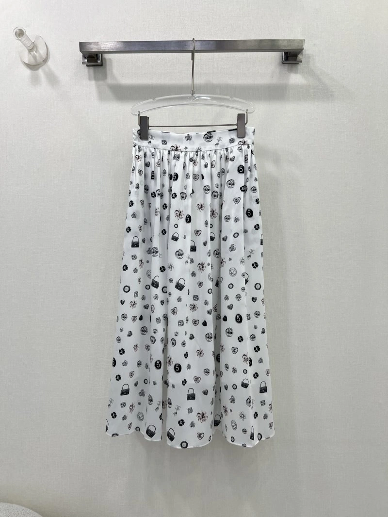 Chanel Dress FastDry 109912