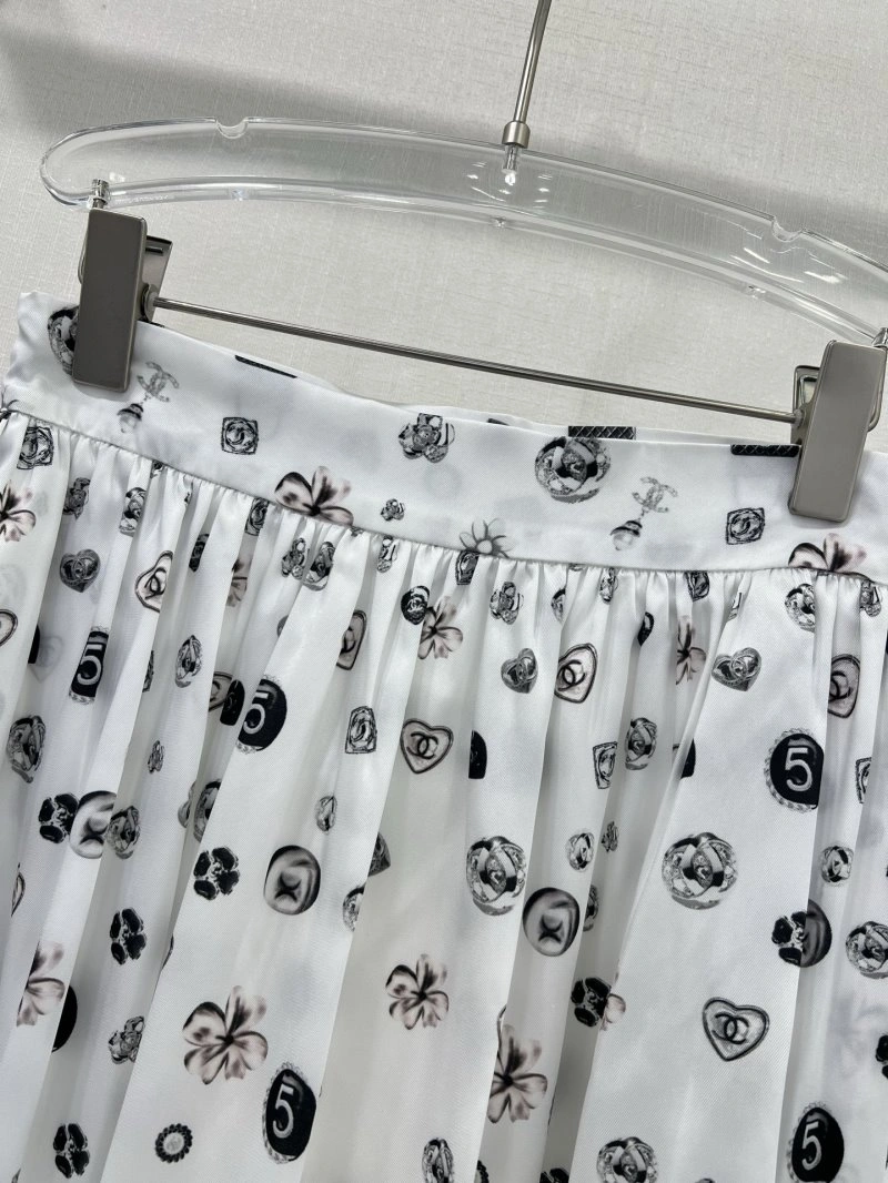Chanel Dress FastDry 109912