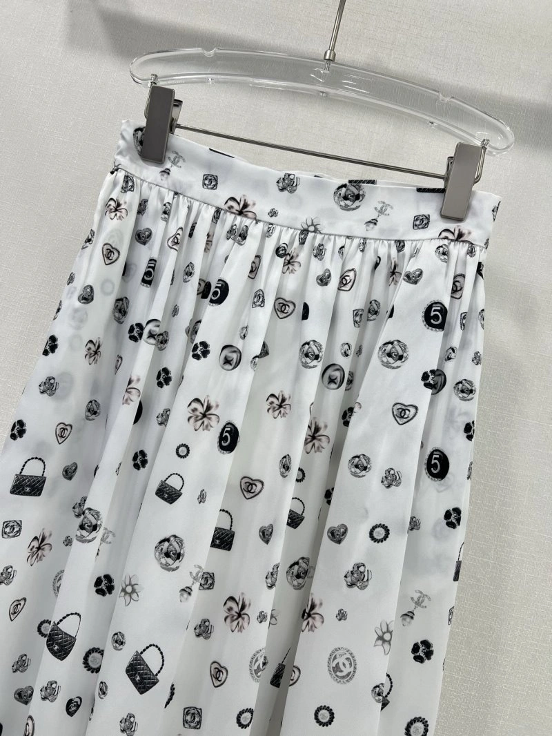Chanel Dress FastDry 109912