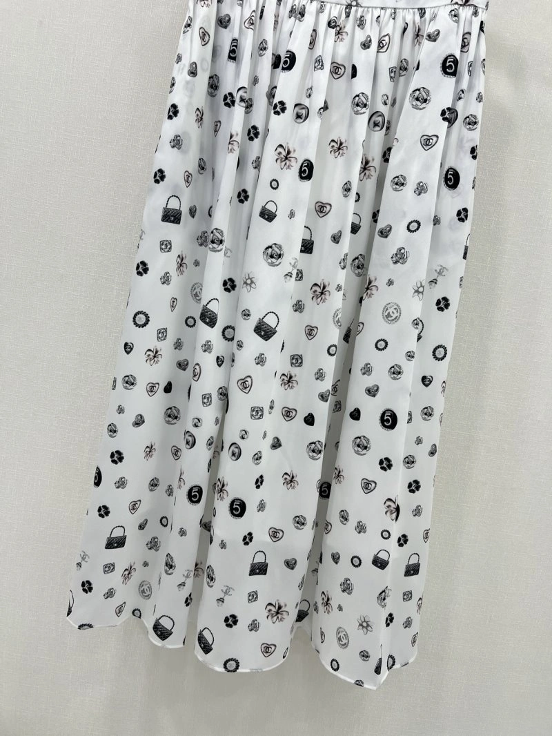 Chanel Dress FastDry 109912