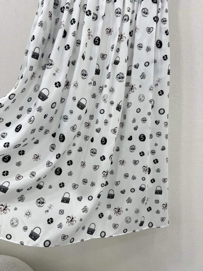 Chanel Dress FastDry 109912