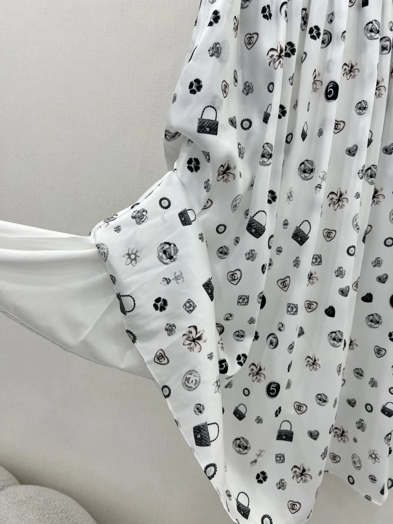 Chanel Dress FastDry 109912