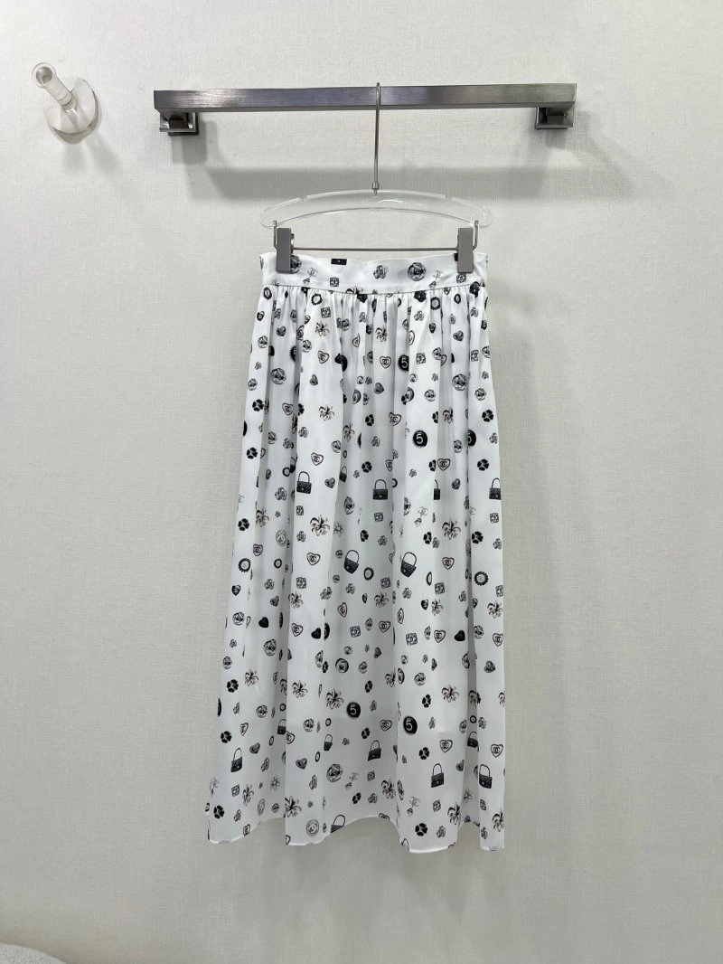 Chanel Dress FastDry 109912