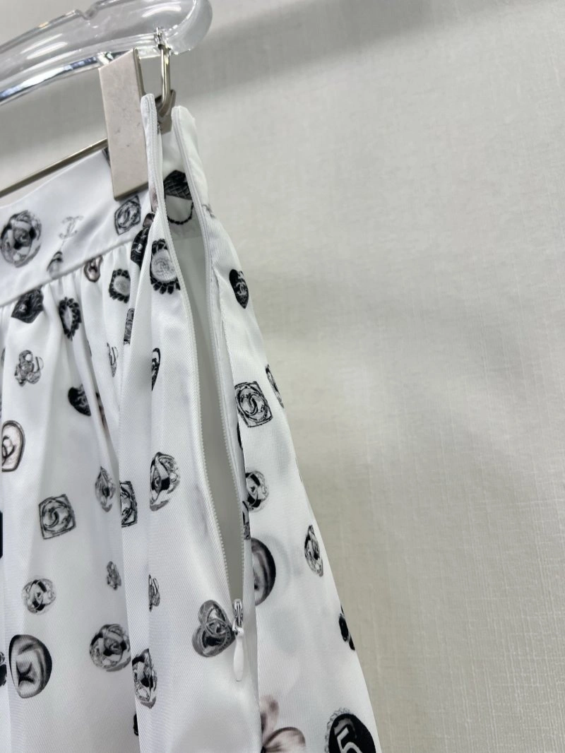 Chanel Dress FastDry 109912