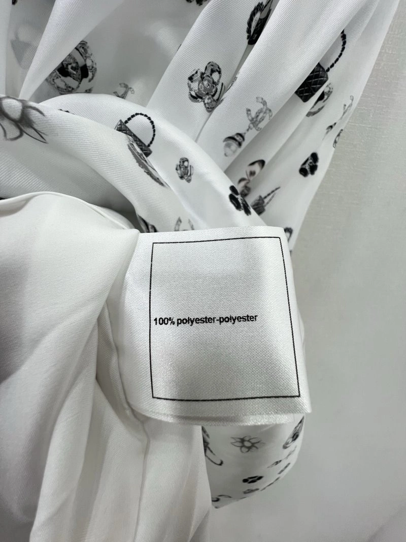 Chanel Dress FastDry 109912