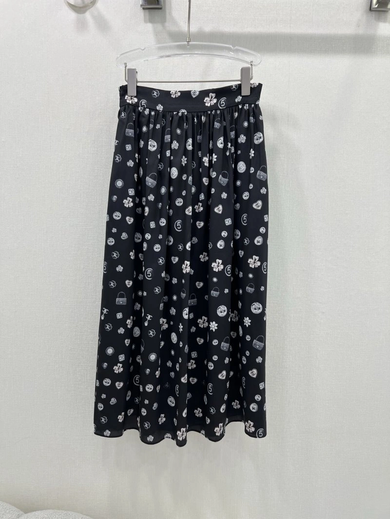 Chanel Dress Premium 109927
