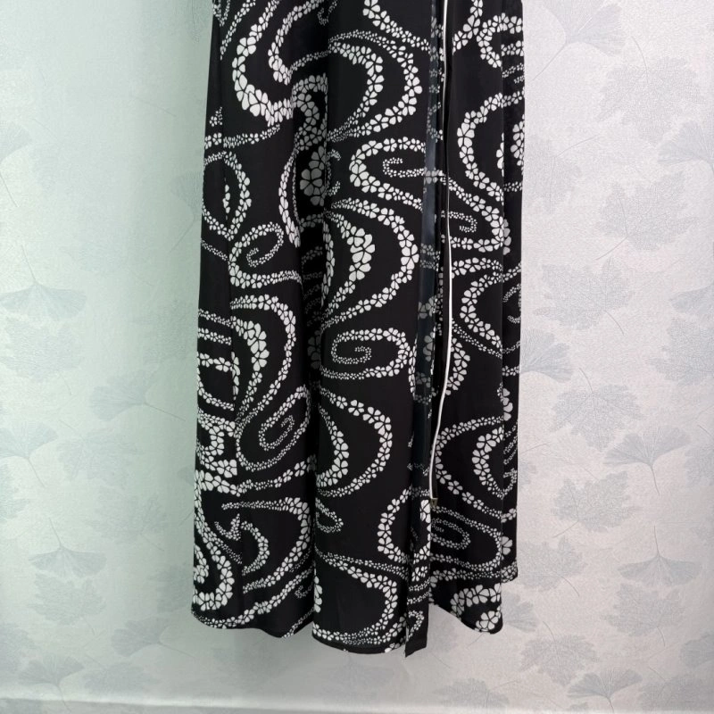 Chanel Dress Breathable 109925