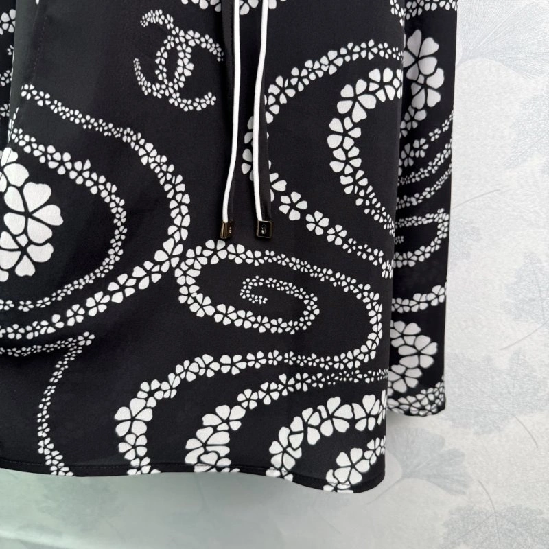 Chanel Dress Breathable 109925