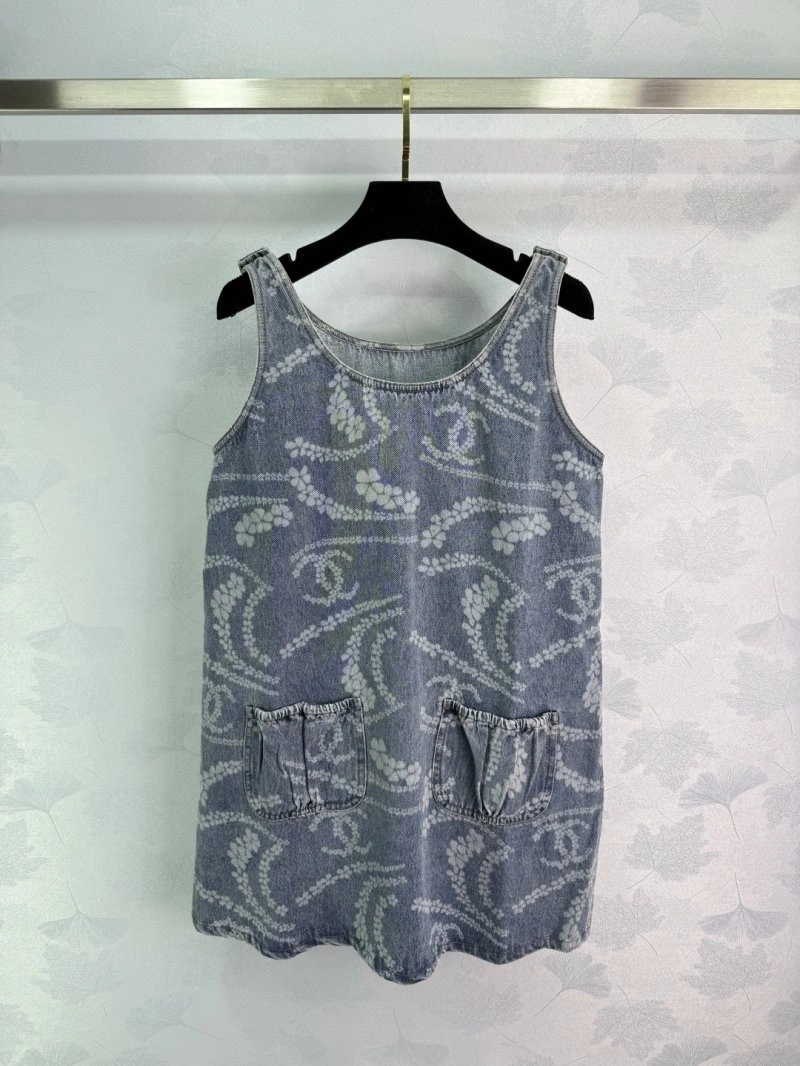 Chanel Dress SunProtective 109910