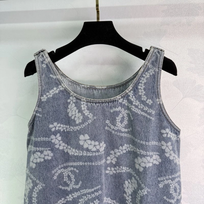 Chanel Dress SunProtective 109910