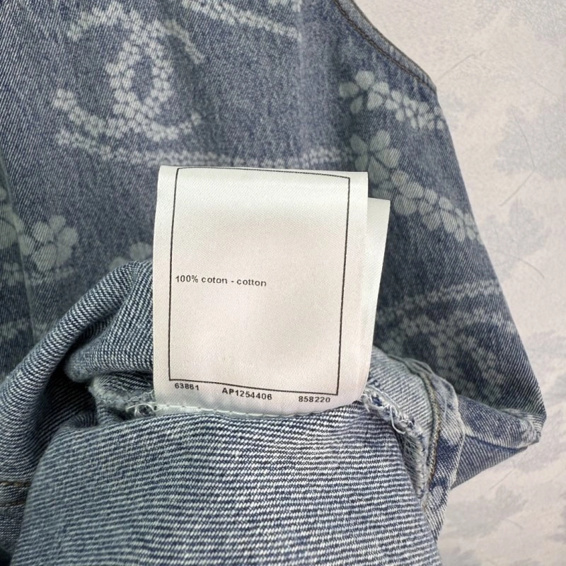 Chanel Dress SunProtective 109910