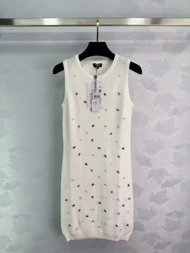 Chanel Dress OnTrend 109926