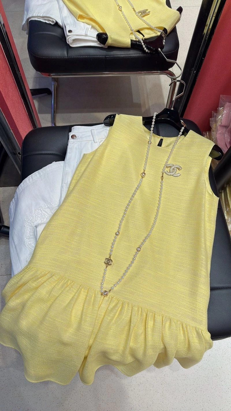 Chanel Dress SmartChoice 109905