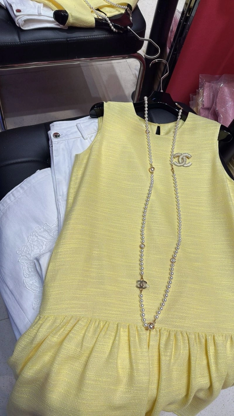 Chanel Dress SmartChoice 109905