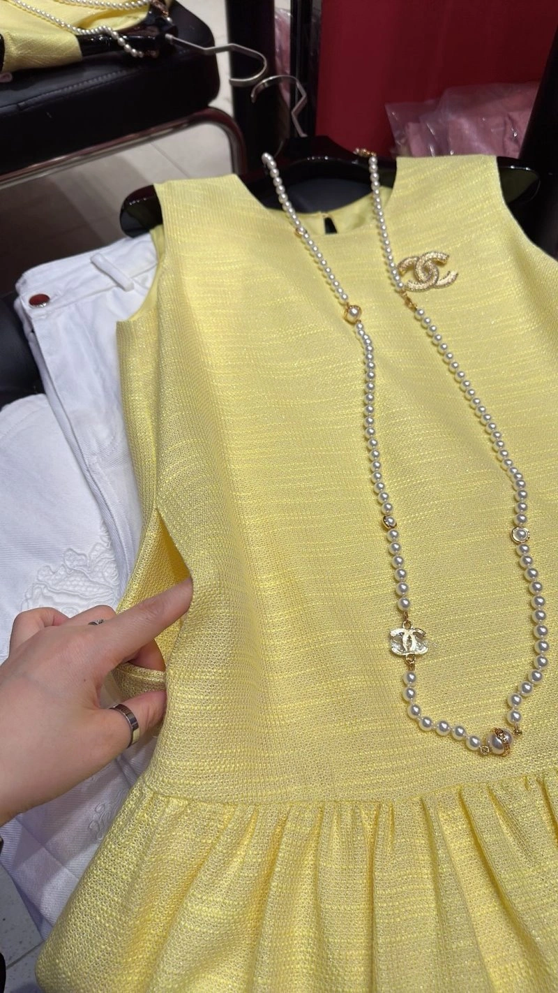 Chanel Dress SmartChoice 109905