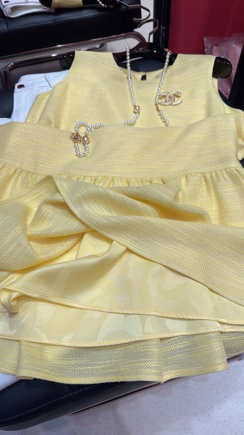 Chanel Dress SmartChoice 109905