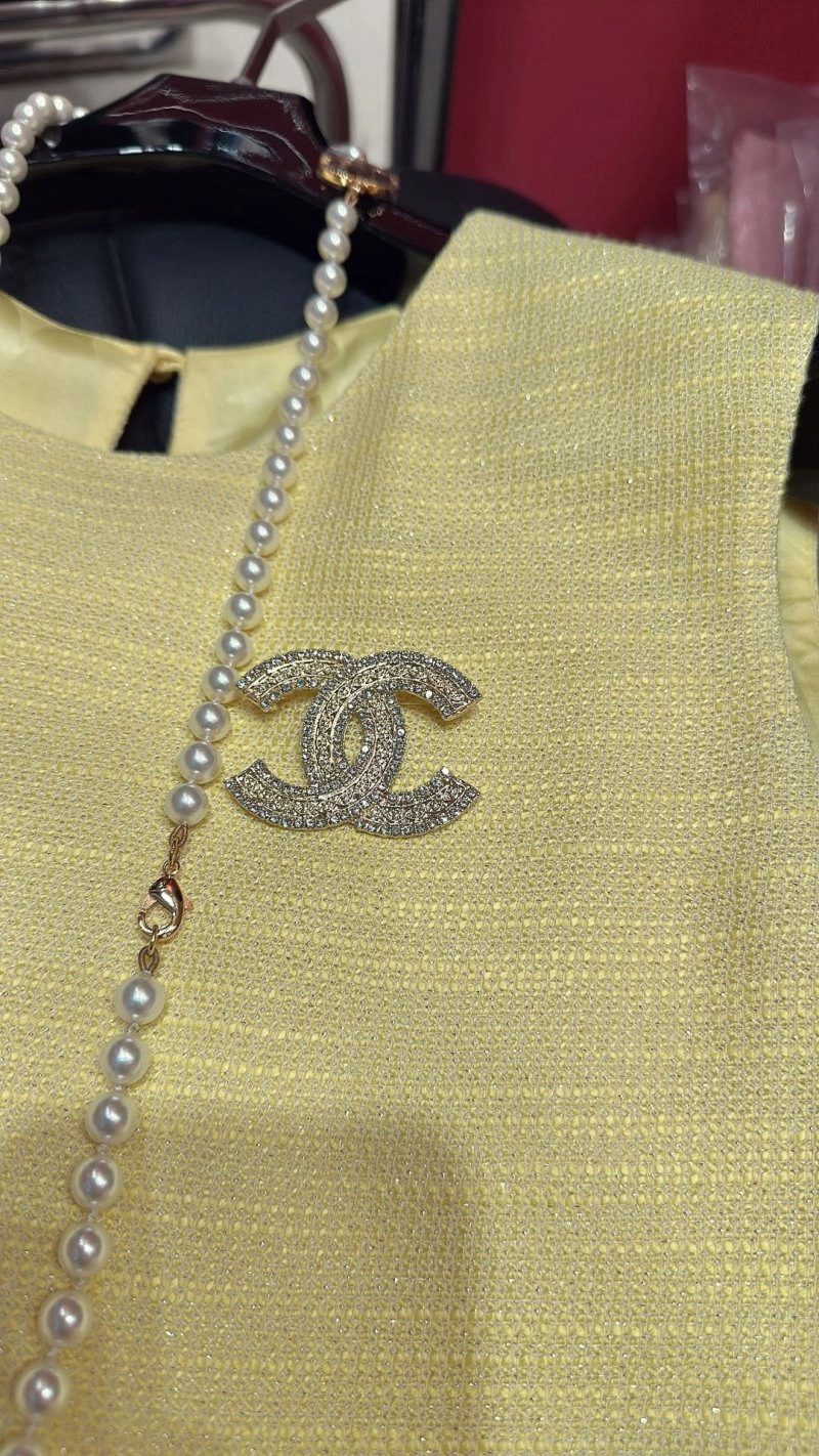 Chanel Dress SmartChoice 109905