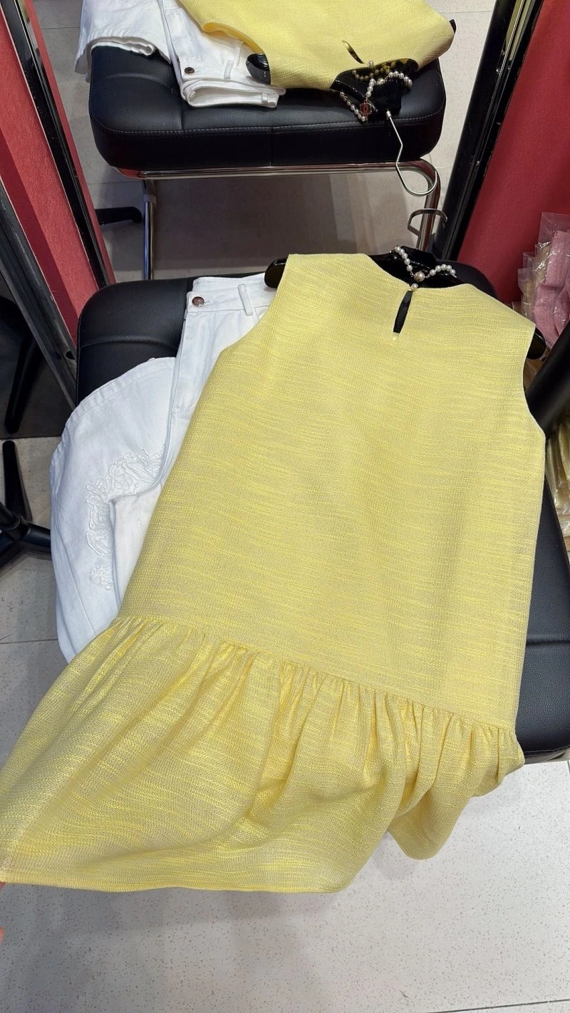Chanel Dress SmartChoice 109905