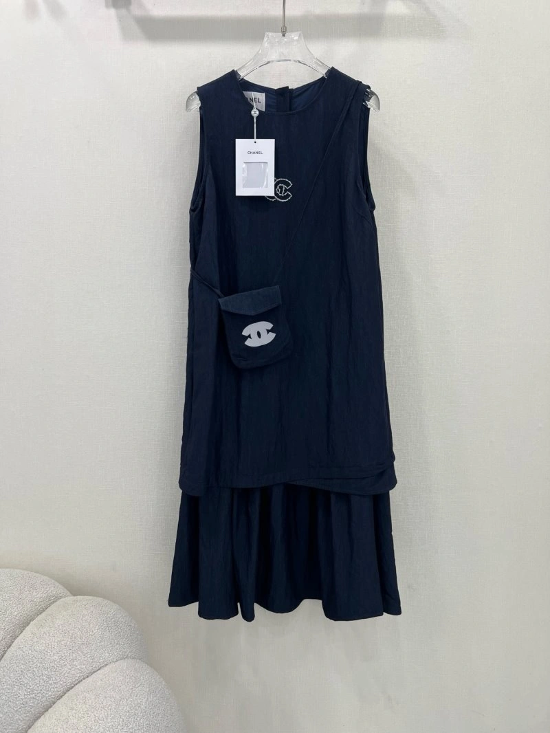 FreshLook Chanel Dress 109901