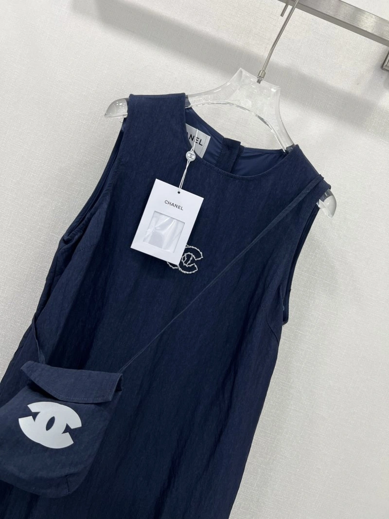 FreshLook Chanel Dress 109901