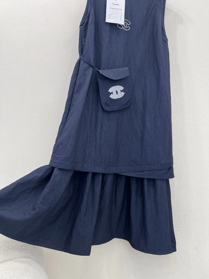FreshLook Chanel Dress 109901