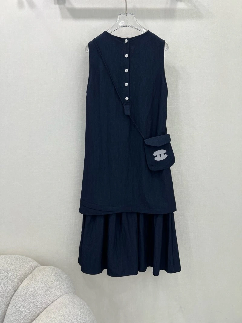 FreshLook Chanel Dress 109901