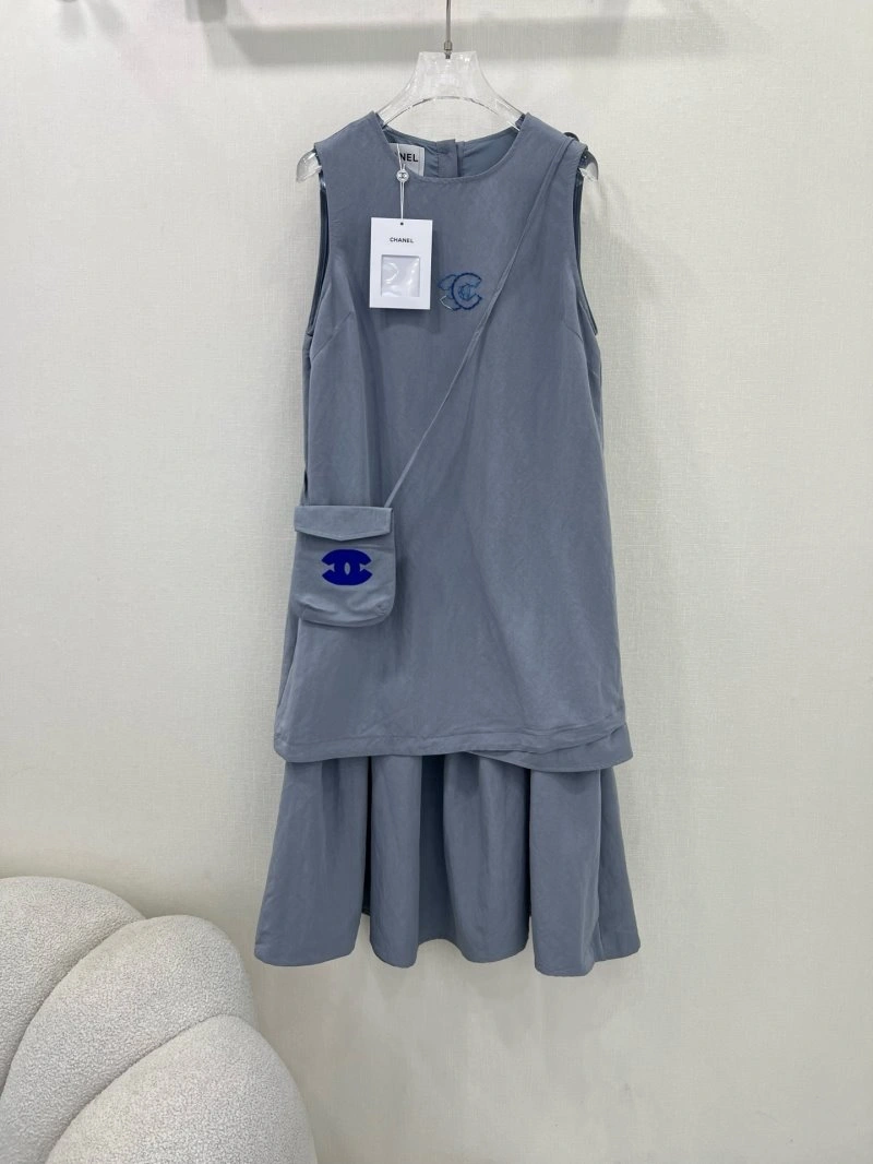 Classic Chanel Dress 109899