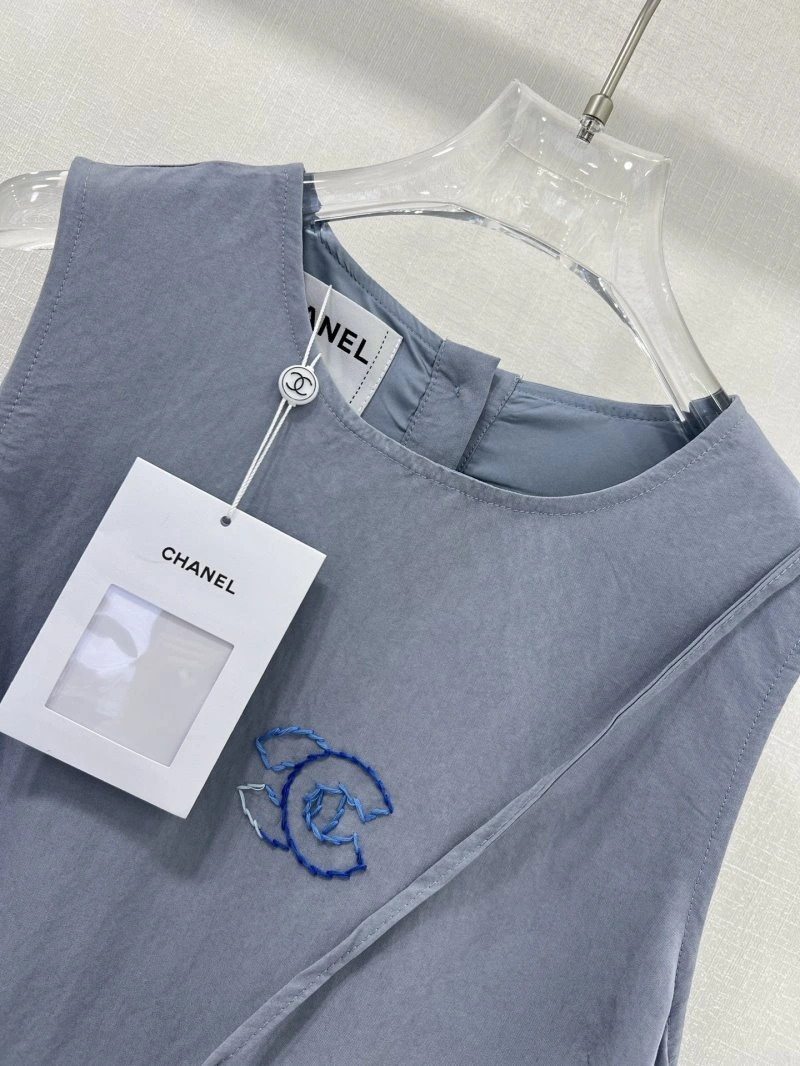 Classic Chanel Dress 109899