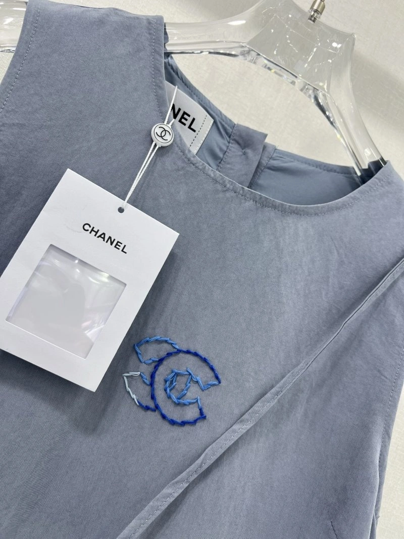 Classic Chanel Dress 109899
