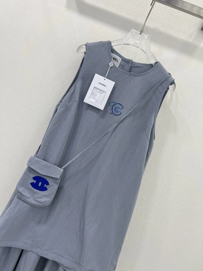 Classic Chanel Dress 109899