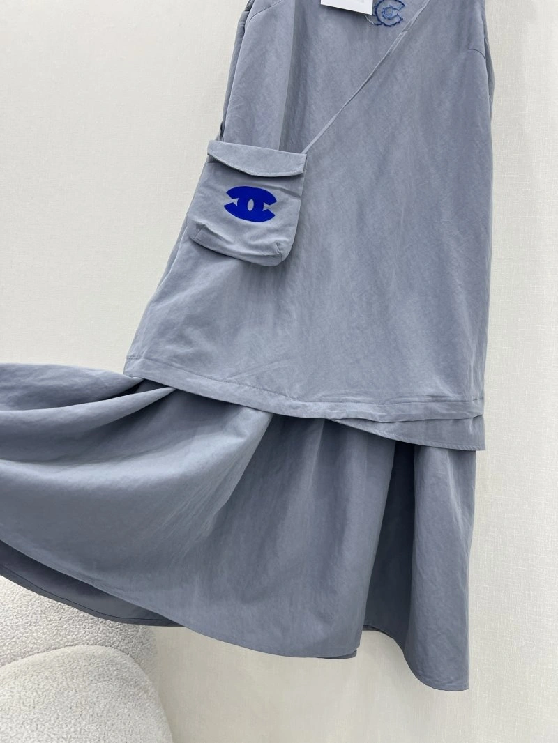 Classic Chanel Dress 109899
