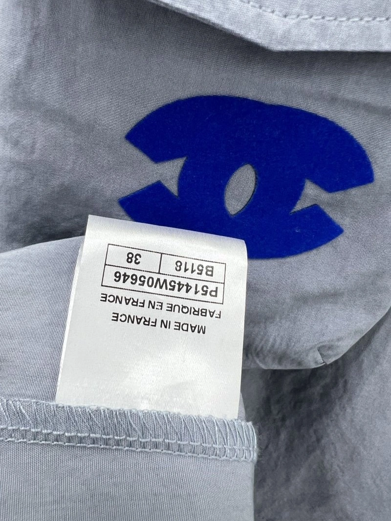 Classic Chanel Dress 109899