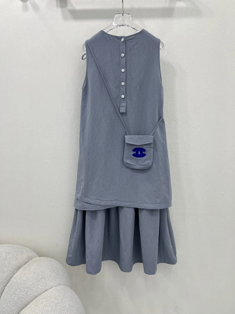 Classic Chanel Dress 109899