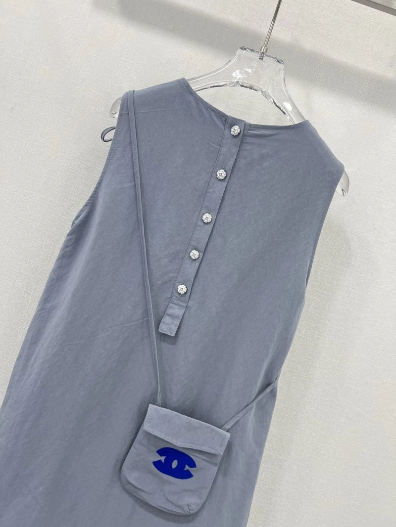 Classic Chanel Dress 109899