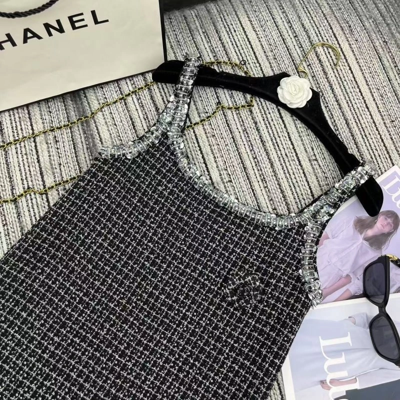 Chanel Dress Compact 109898