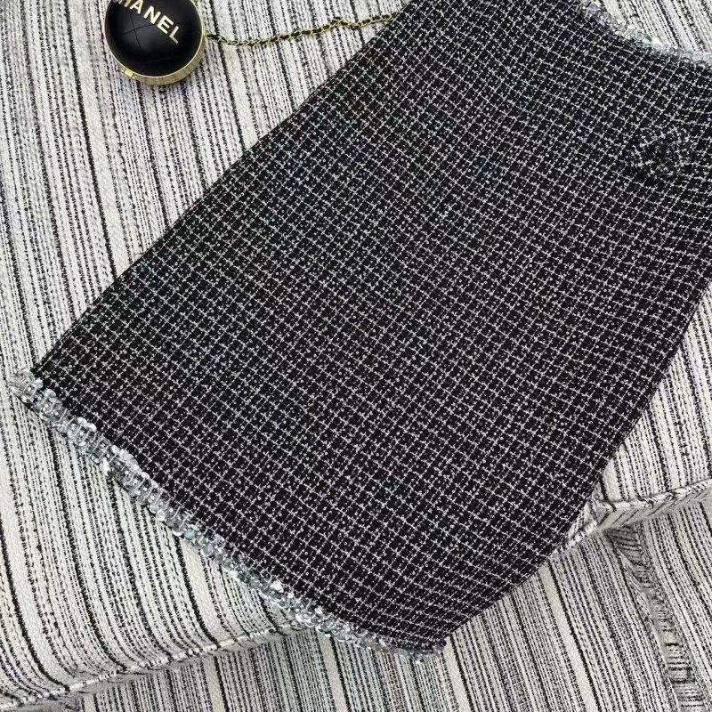 Chanel Dress Compact 109898