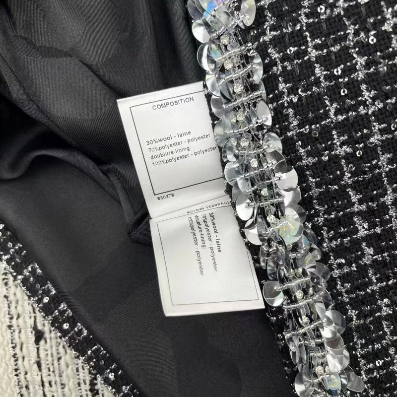 Chanel Dress Compact 109898