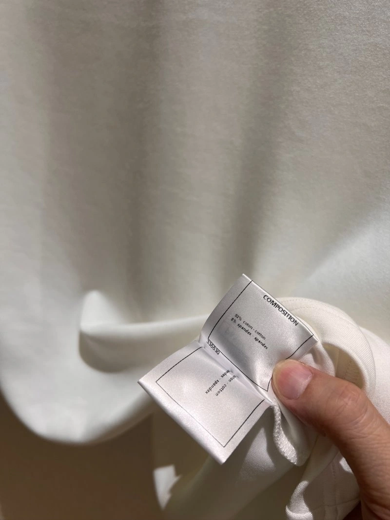 WaterResistant Chanel Dress 109897