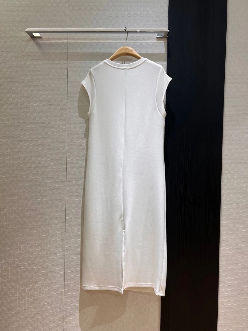 WaterResistant Chanel Dress 109897