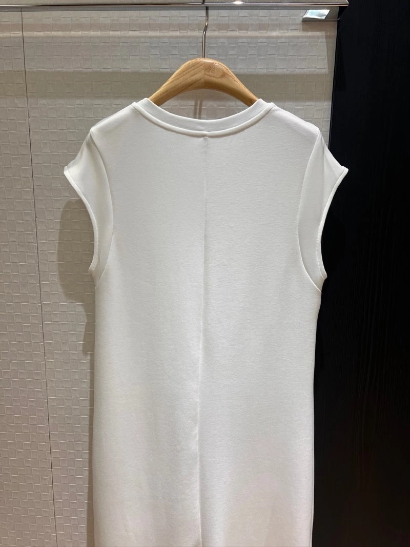 WaterResistant Chanel Dress 109897