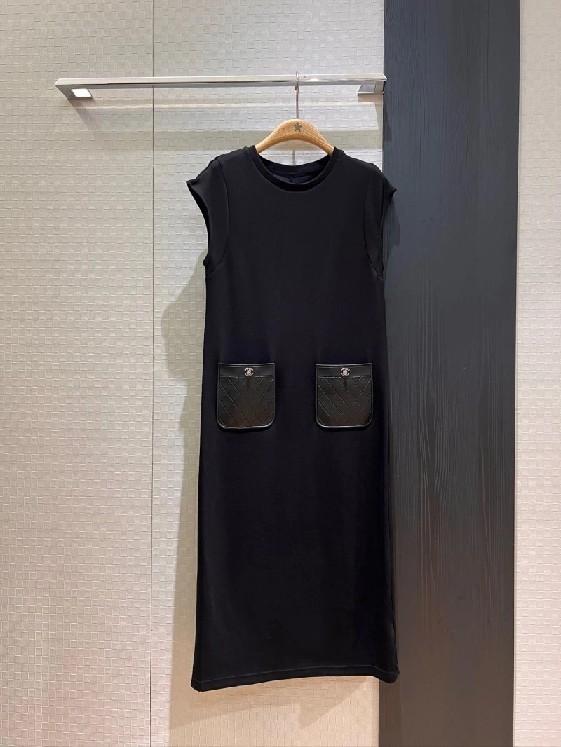 Chanel Dress Durable 109896
