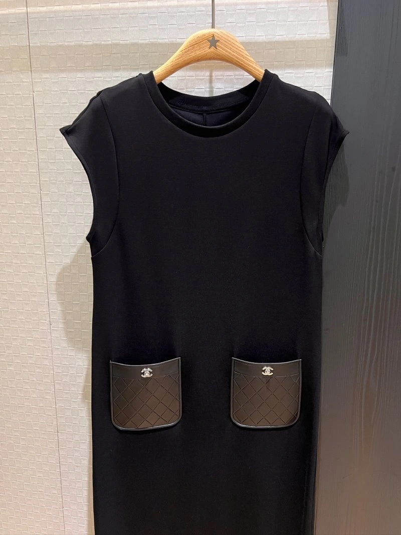 Chanel Dress Durable 109896