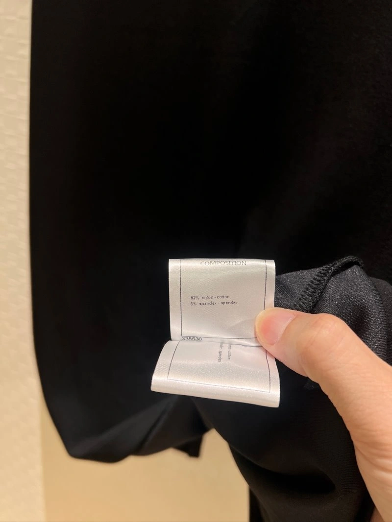 Chanel Dress Durable 109896