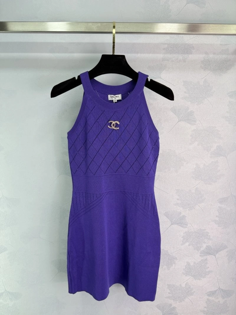 Casual Chanel Dress 109894